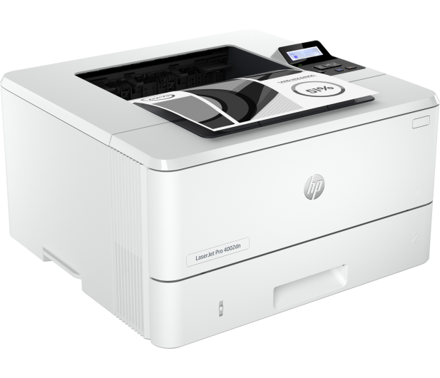 HP LaserJet Pro 4002dn - 1090723 - zdjęcie 3